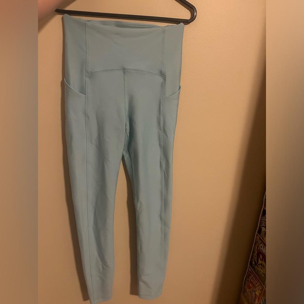 Aritzia TNAction Leggings (Full Length)